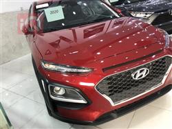 هیوندای کۆنا